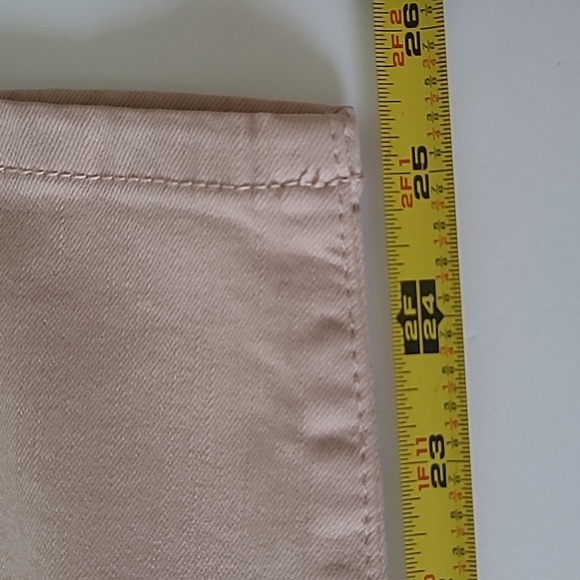 NWT Buffalo Ladie's Cropped Jeans❤️ - Picture 9 of 10